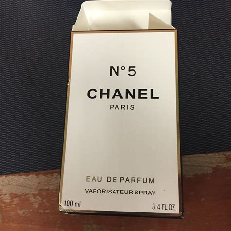 chanel no 5 perfume original|who created chanel no 5.